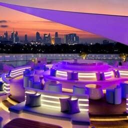 Sky Lounge